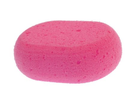 Bath Sponge gąbka do mycia owalna 6017 Sale