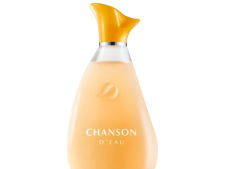 Chanson D Eau Amanecer woda toaletowa spray 100ml on Sale