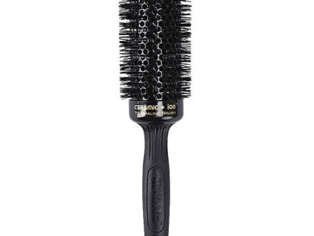 Ceramic+Ion Thermal Brush szczotka do włosów CI-45-BL Online Hot Sale